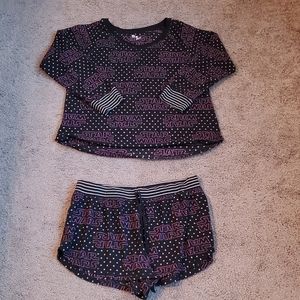 Star Wars Pajama Set